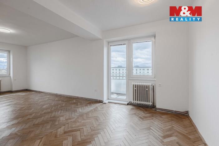 Prodej bytu 4+1, Klatovy - Klatovy IV, U Slunce, 102 m2