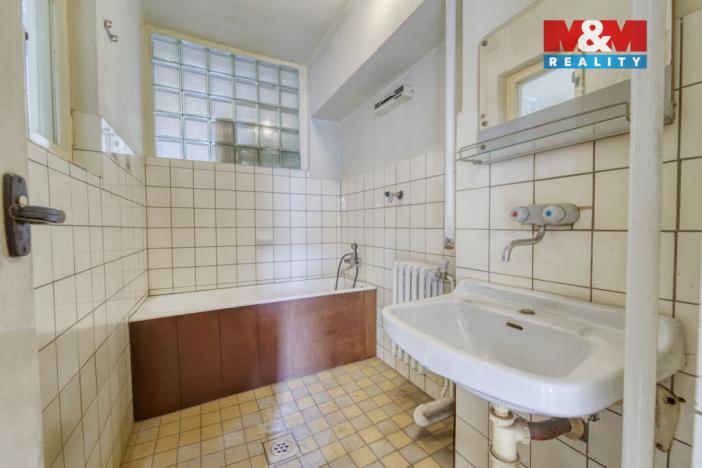 Prodej rodinného domu, Horažďovice, Strakonická, 109 m2