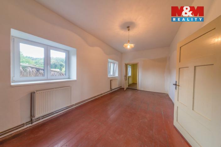 Prodej bytu 3+1, Velká Kraš, 70 m2