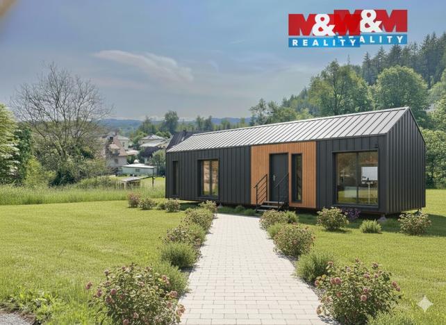 Prodej rodinného domu, Žamberk, 55 m2