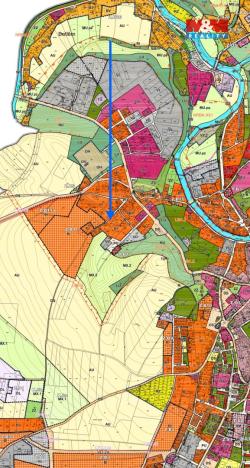 Prodej rodinného domu, Žamberk, 57 m2