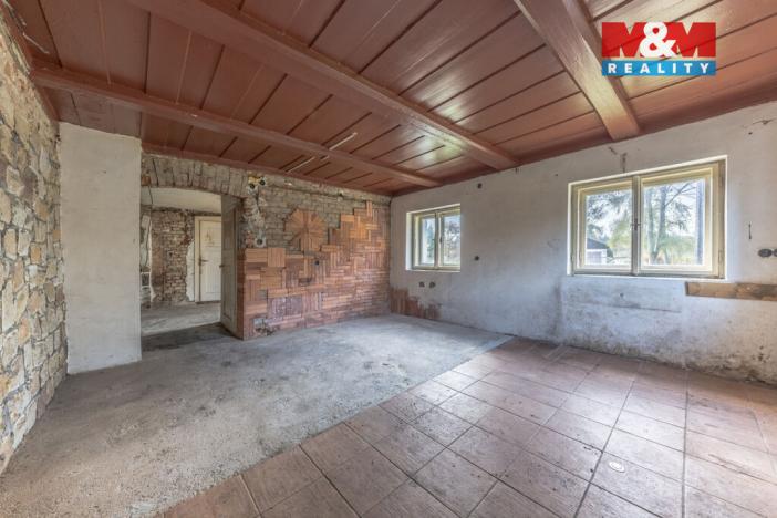 Prodej rodinného domu, Šluknov - Království, 150 m2