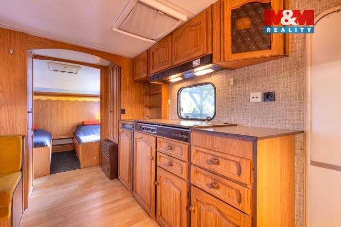 Prodej pole, Krakov, 439 m2