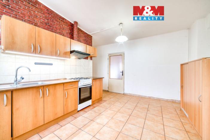 Pronájem bytu 3+1, Domažlice - Město, 90 m2