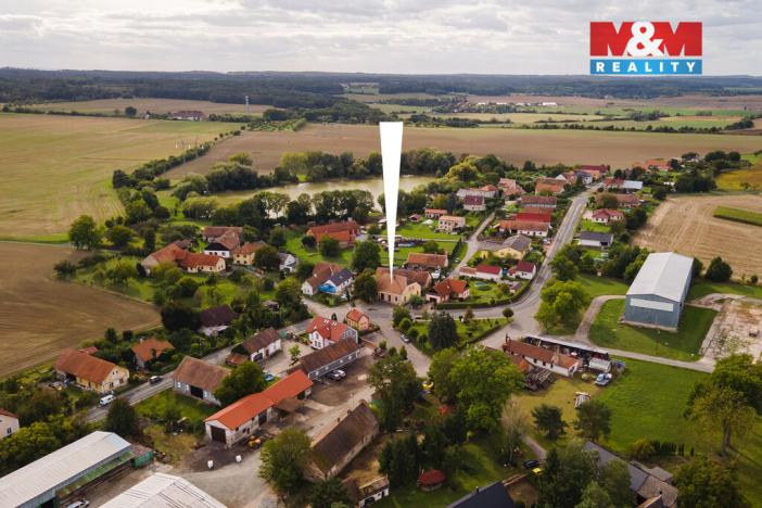 Prodej obchodního prostoru, Jedousov, 168 m2