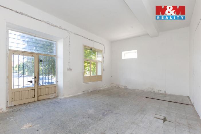 Prodej obchodního prostoru, Jedousov, 168 m2