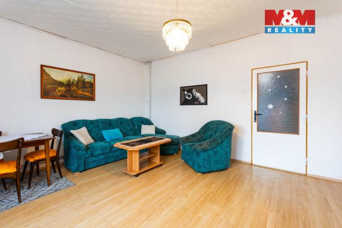 Prodej rodinného domu, Vítkov, Fučíkova, 138 m2