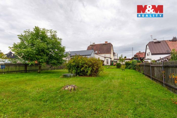 Prodej rodinného domu, Vítkov, Fučíkova, 138 m2