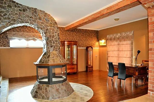 Prodej rodinného domu, Tuchoměřice, Polní, 417 m2