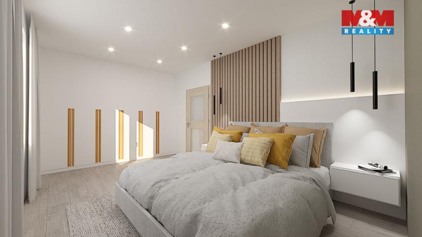 Prodej pozemku pro bydlení, Vlastějovice - Pavlovice, 961 m2