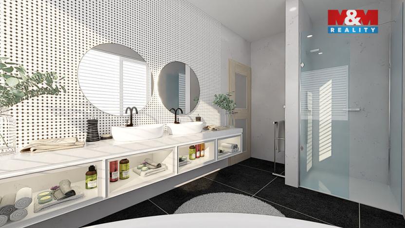 Prodej pozemku pro bydlení, Vlastějovice - Pavlovice, 961 m2