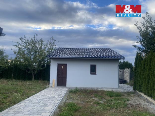 Prodej rodinného domu, Štěpánov, Na rybníčku, 125 m2