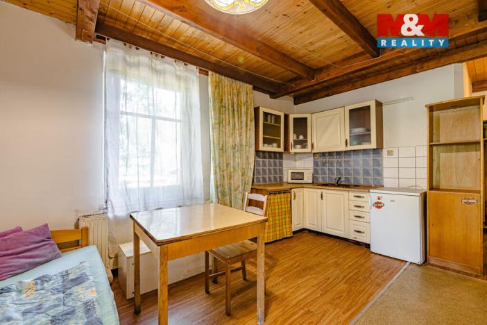 Prodej rodinného domu, Teplice nad Metují - Zdoňov, 300 m2