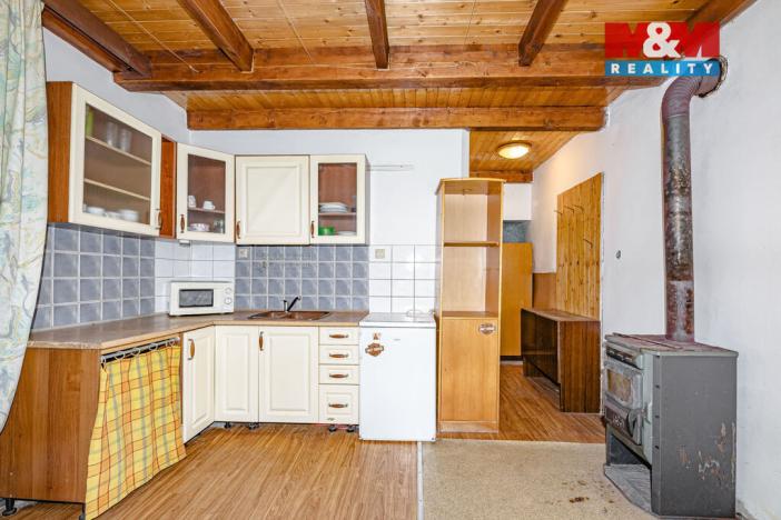 Prodej rodinného domu, Teplice nad Metují - Zdoňov, 300 m2