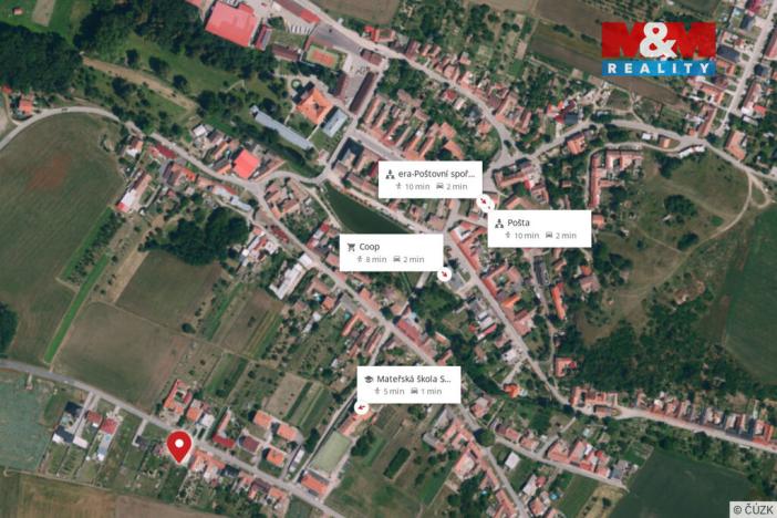 Prodej rodinného domu, Skalice, 245 m2