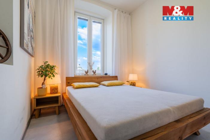 Prodej bytu 3+1, Vyskytná nad Jihlavou, 132 m2