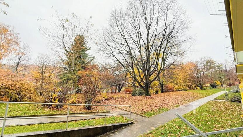 Pronájem bytu 1+1, Boskovice, Na Vyhlídce, 39 m2