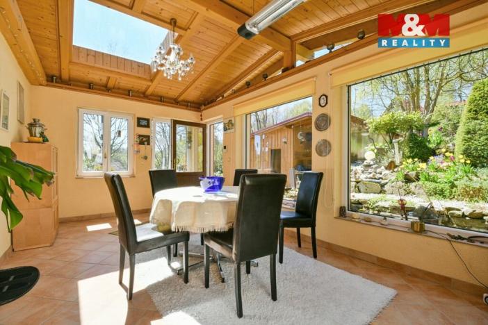 Prodej rodinného domu, Zádub-Závišín - Milhostov, 95 m2