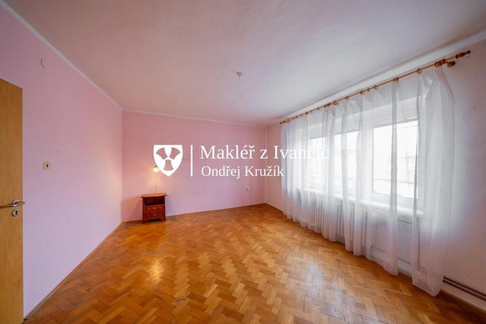 Prodej rodinného domu, Ivančice, Dolní Hlinky, 109 m2
