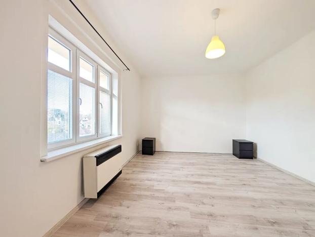 Pronájem bytu 2+1, Mnichovo Hradiště, Sokolovská, 48 m2