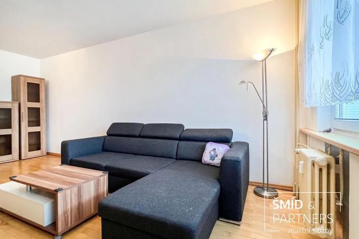 Pronájem bytu 3+1, Praha - Černý Most, Bryksova, 71 m2