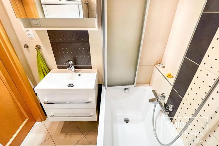 Pronájem bytu 3+1, Praha - Černý Most, Bryksova, 71 m2