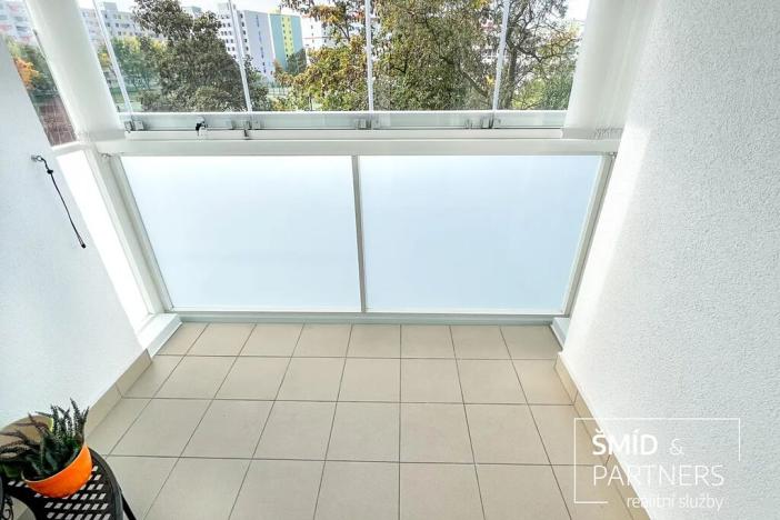 Pronájem bytu 3+1, Praha - Černý Most, Bryksova, 71 m2