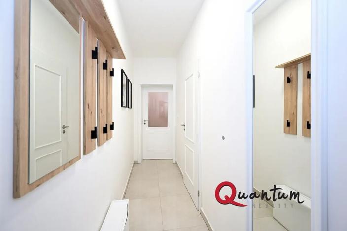 Pronájem bytu 1+kk, Praha - Nové Město, Půtova, 30 m2