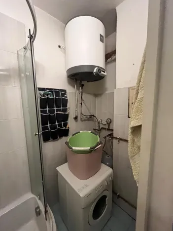 Prodej rodinného domu, Ondřejov, nám. 9. května, 74 m2