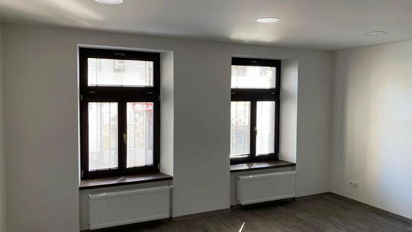 Pronájem bytu 2+1, Turnov, Krajířova, 98 m2