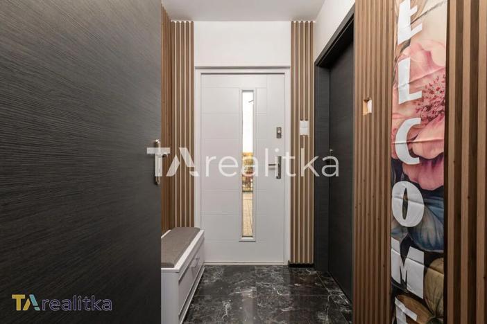 Prodej rodinného domu, Dětmarovice, 130 m2