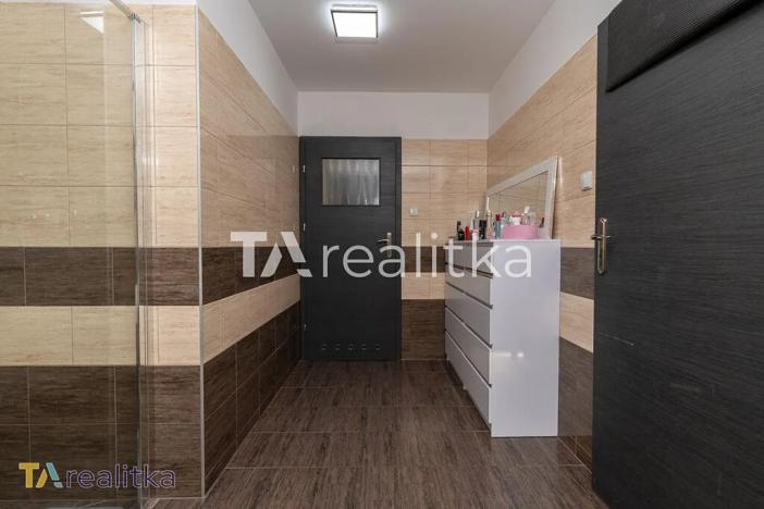 Prodej rodinného domu, Dětmarovice, 130 m2