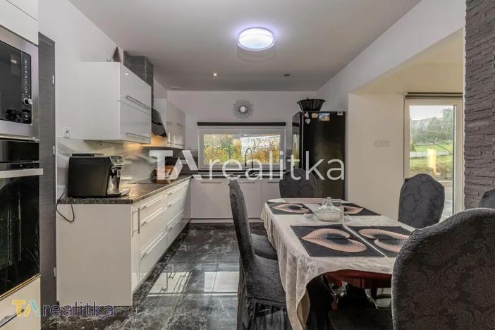 Prodej rodinného domu, Dětmarovice, 130 m2