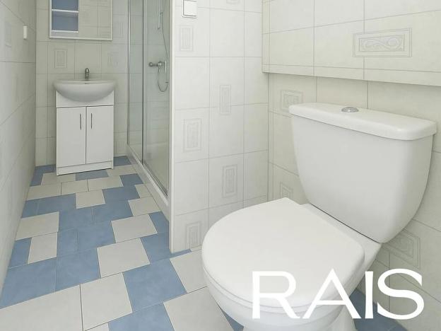 Prodej bytu 3+1, Hustopeče, Alfonse Muchy, 74 m2