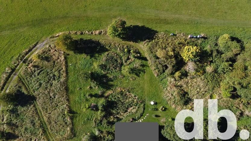 Prodej pozemku pro bydlení, Toužim, 8027 m2