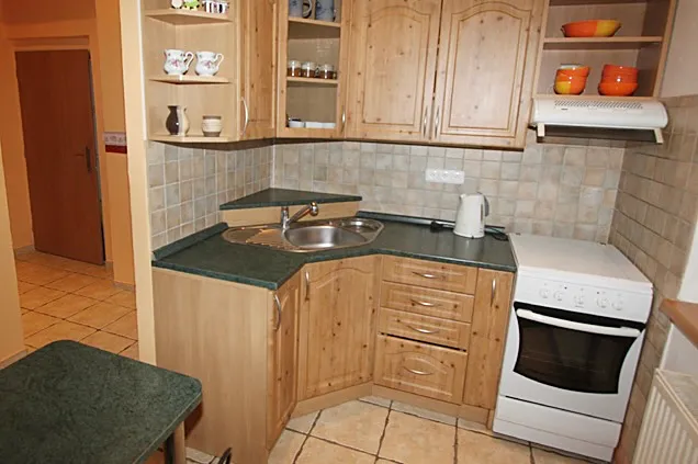 Pronájem bytu 3+1, Jičín, Havlíčkova, 76 m2