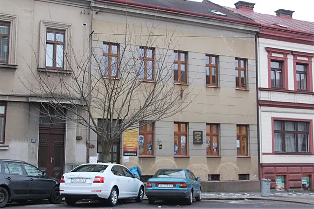 Pronájem bytu 3+1, Jičín, Havlíčkova, 76 m2