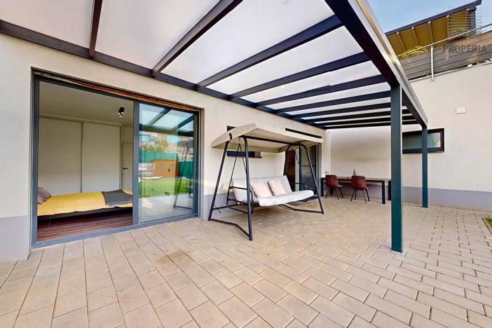 Prodej bytu 4+kk, Ivančice, Ořechová, 109 m2