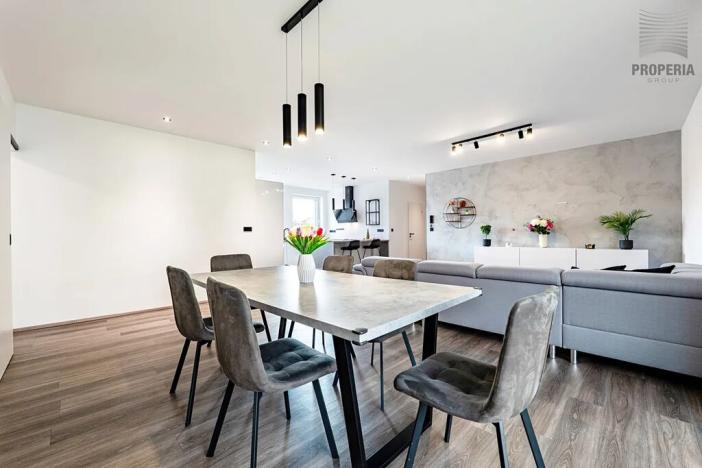 Prodej bytu 4+kk, Ivančice, Ořechová, 109 m2