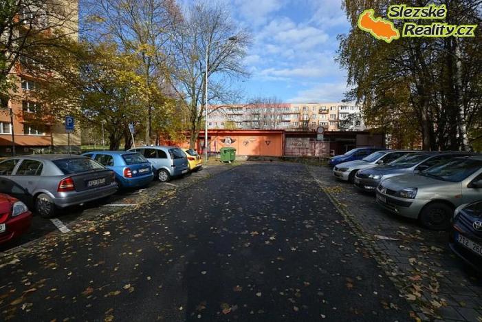 Pronájem bytu 1+1, Ostrava, Vietnamská, 37 m2