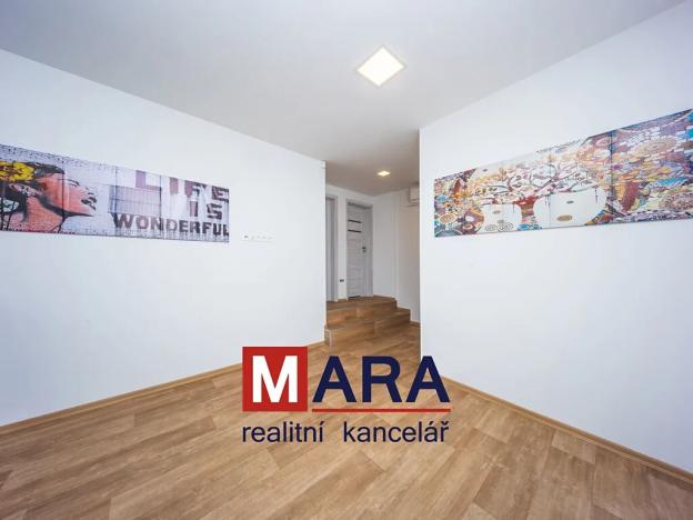 Pronájem bytu 2+kk, Olomouc, Jižní, 41 m2