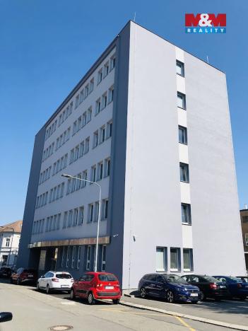 Pronájem skladu, Ostrava - Moravská Ostrava, Kounicova, 75 m2