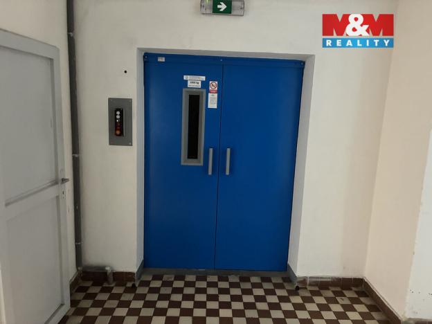 Pronájem skladu, Ostrava - Moravská Ostrava, Kounicova, 75 m2