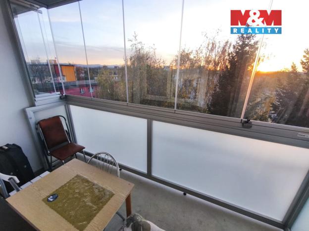 Prodej bytu 2+1, Karviná - Mizerov, Na Kopci, 56 m2