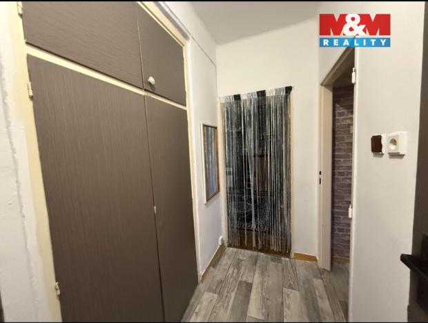 Prodej bytu 2+1, Karviná - Ráj, Březová, 55 m2