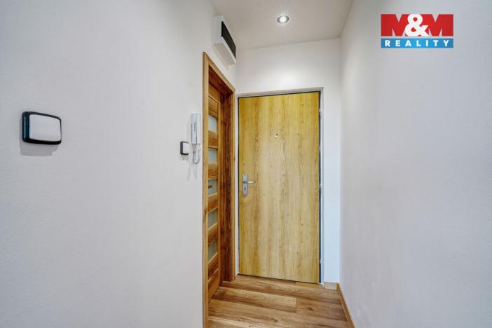 Prodej bytu 1+kk, Horní Bříza, U Vrbky, 25 m2