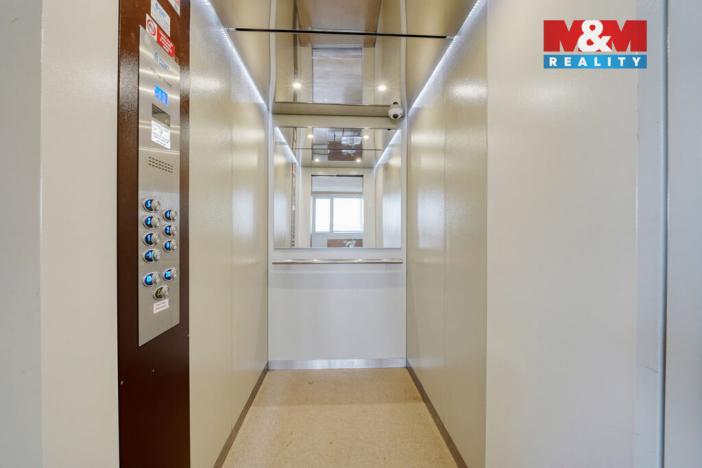 Prodej bytu 1+kk, Horní Bříza, U Vrbky, 25 m2