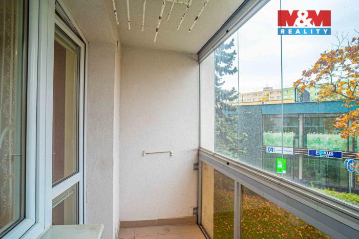 Prodej bytu 3+1, Orlová - Lutyně, Osvobození, 66 m2