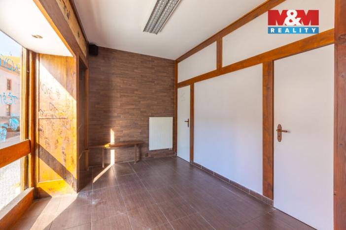 Prodej rodinného domu, Louny, Táboritská, 150 m2