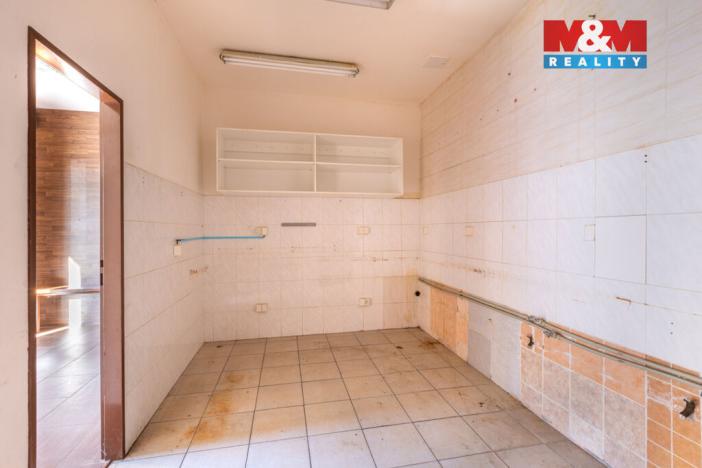 Prodej rodinného domu, Louny, Táboritská, 150 m2